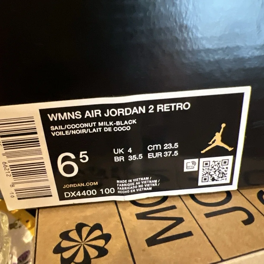Jordan nike air